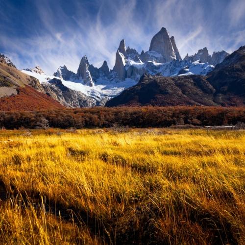  El Chaltén