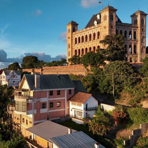 Antananarivo