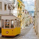 Lissabon