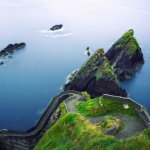 Ierland Dingle Peninsula