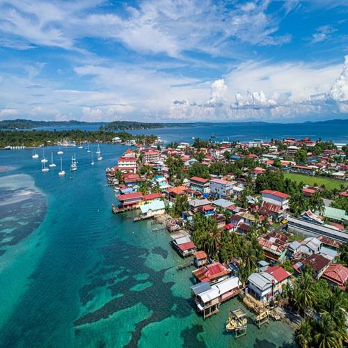 Bocas del Toro
