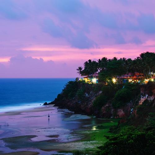 Papanasam Beach