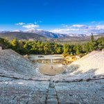 Epidavros