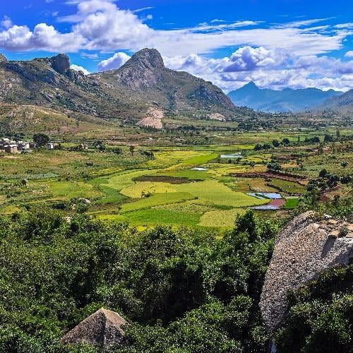 Anja Community Reserve