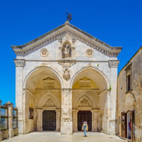 Monte Sant'Angelo