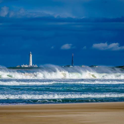 Cape St. Francis