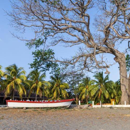 Isla Ometepe