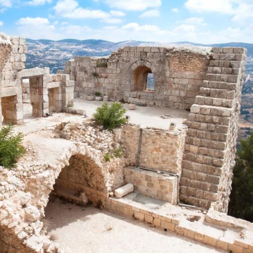 Fort van Ajloun