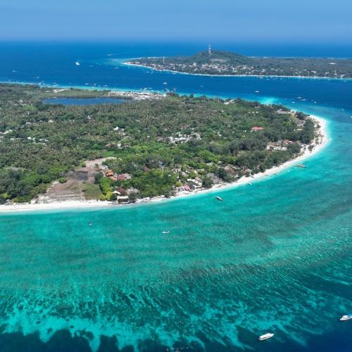 Coral Cay