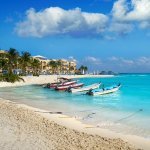 Playa del Carmen