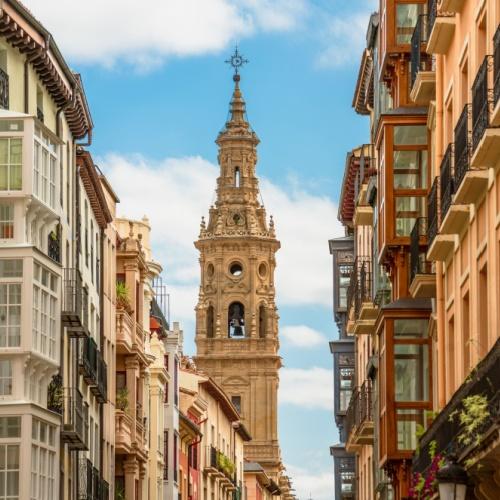 Logroño