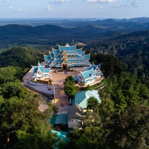 Wat Pa Phu Kon