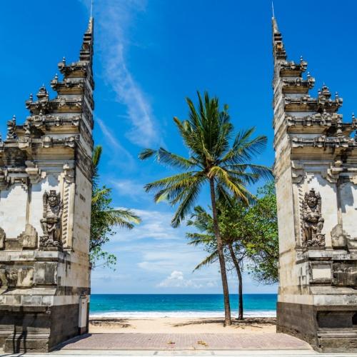 Kuta Beach