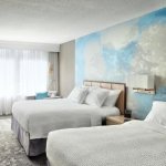 Marriott Toronto Downtown