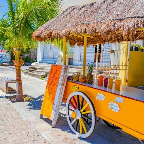 Playa del Carmen