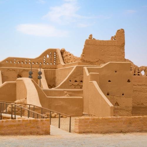 diriyah riyadh