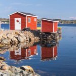 Red Bay