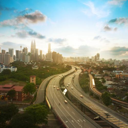 Kuala Lumpur Highway