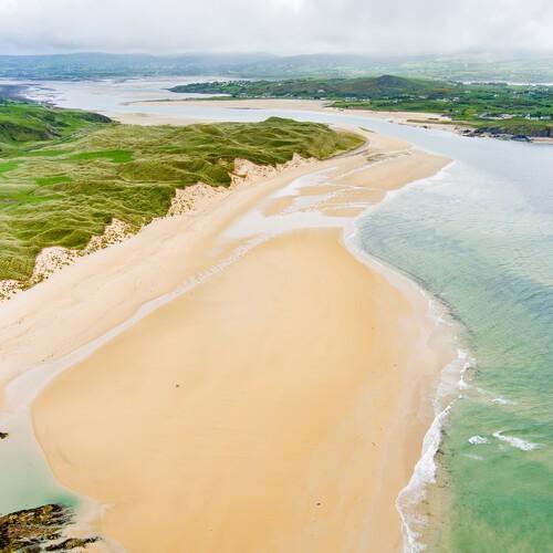 Five Finger Beach 