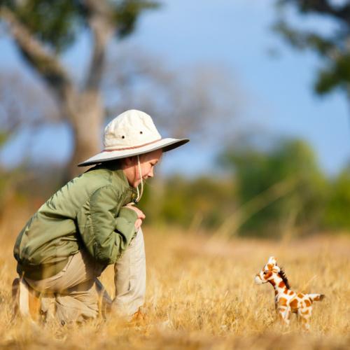 Junior Ranger Course