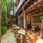CO_AC_Hotel Bantú By Faranda Boutique_binnenplaats