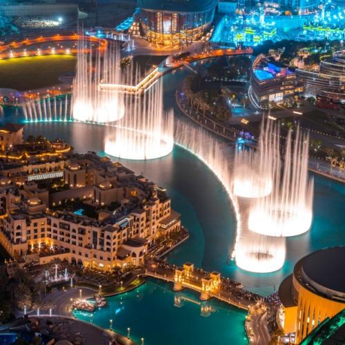 Dubai
