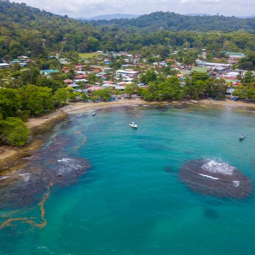 Puerto Viejo de Talamanca