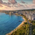Honolulu, Hawaii