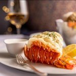 Pinnacle Grill, Lobster tail