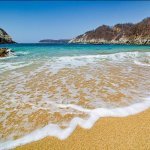 Huatulco, Mexico