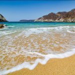 Huatulco, Mexico