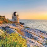 Newport, Rhode Island