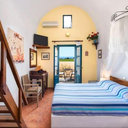 Kalimera Hotel Kamer