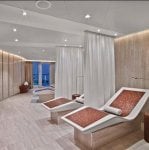 Seabourn Encore Spa
