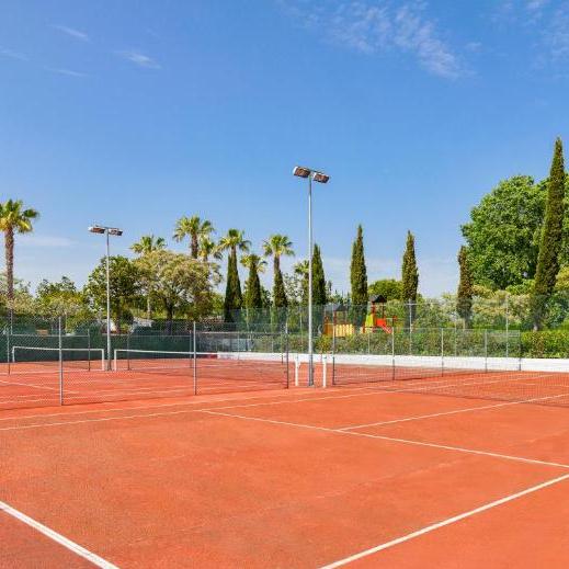 H10 Cambrils Playa sport