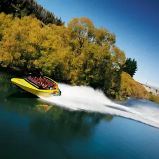 KJet Queenstown