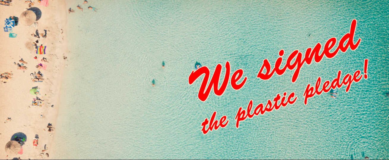Plastic Pledge