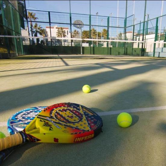 Estival Park sport
