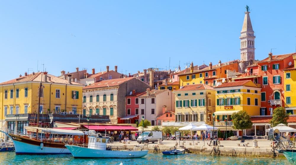 Rovinj