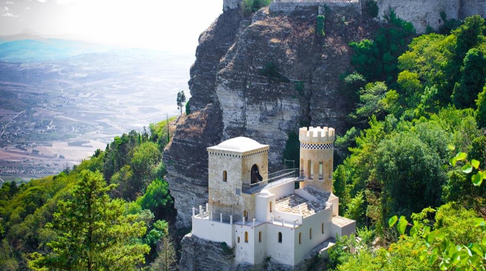 Erice