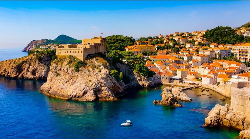 Dubrovnic