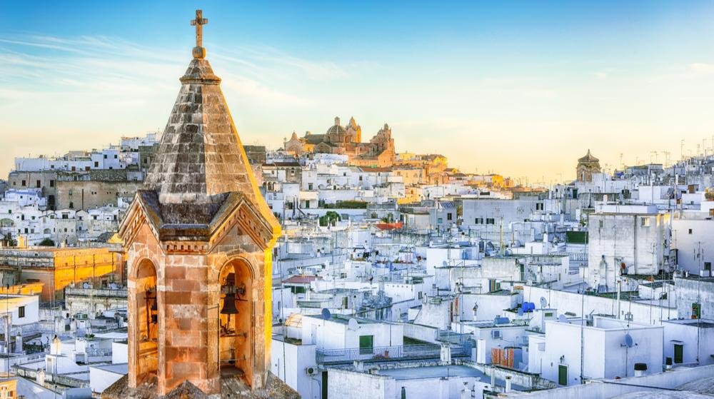 Ostuni