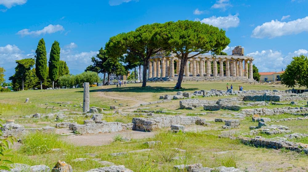Paestum