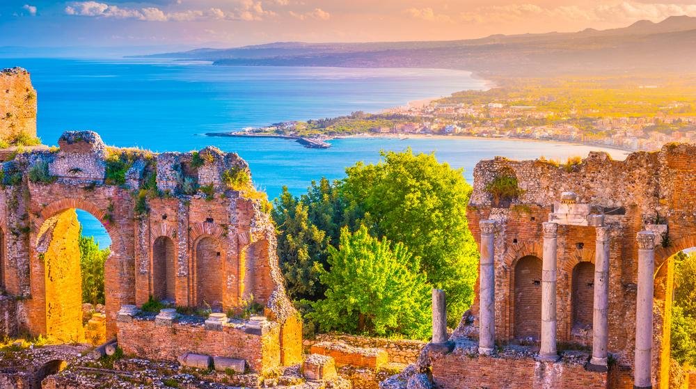 Taormina