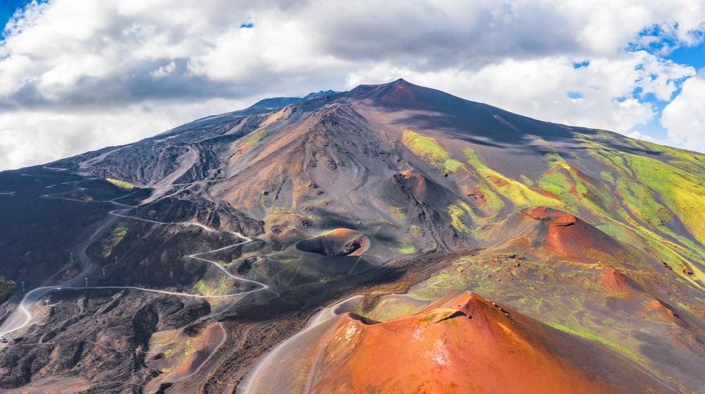 Etna