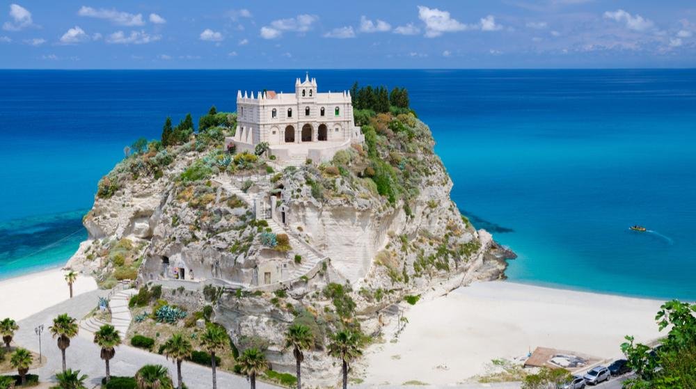 Tropea