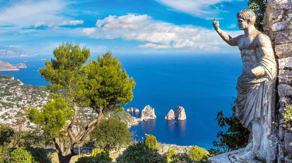 Capri