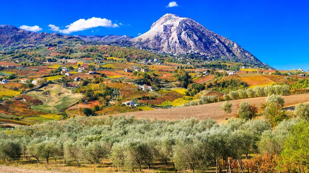 Benevento