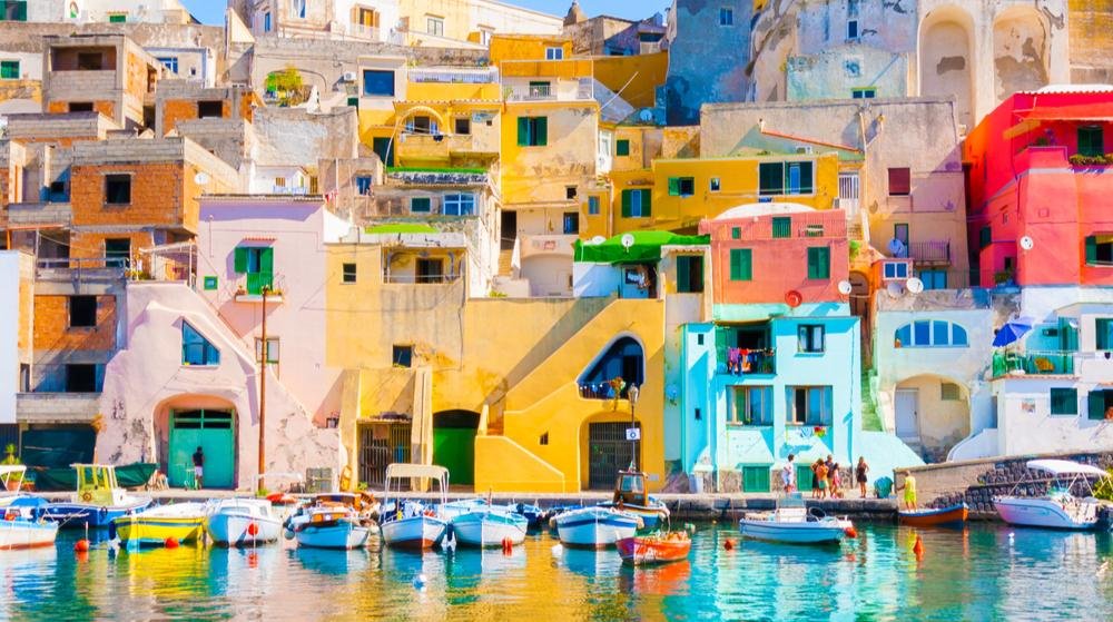 Campania