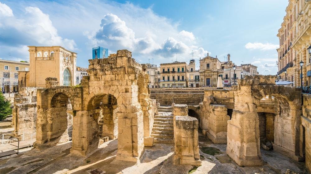 Lecce